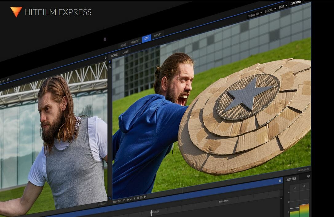 hitfilm express video formats for mac hitfilm express video formats for mac