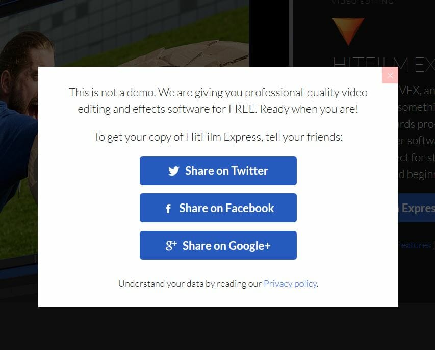 hitfilm pro 2017 cant open hdv hitfilm pro 2017 cant open hdv
