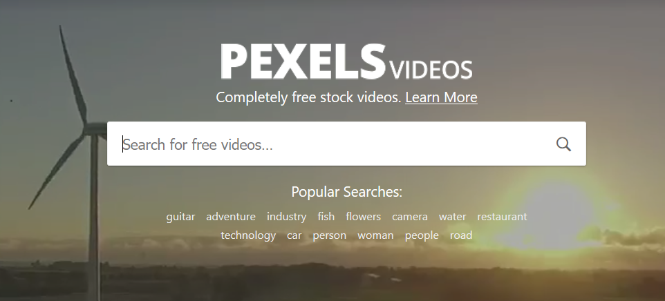 pexels-videos-free-videos-for-your-projects