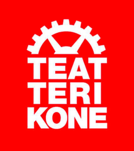 Teatterikone