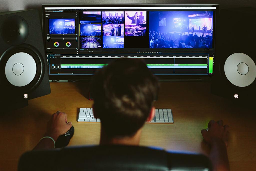 Review Best Video Editor App For Youtube Channel Download